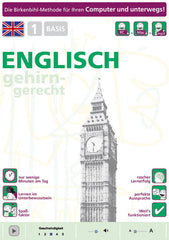 Englisch 1 Basis